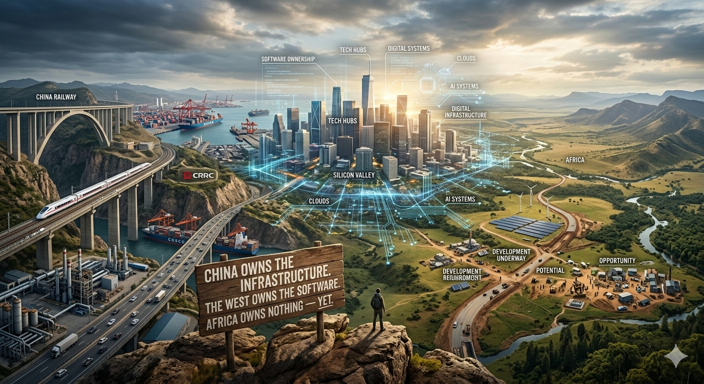 The Wagner Group Is Gone. What Replaced It in Africa Is Worse.