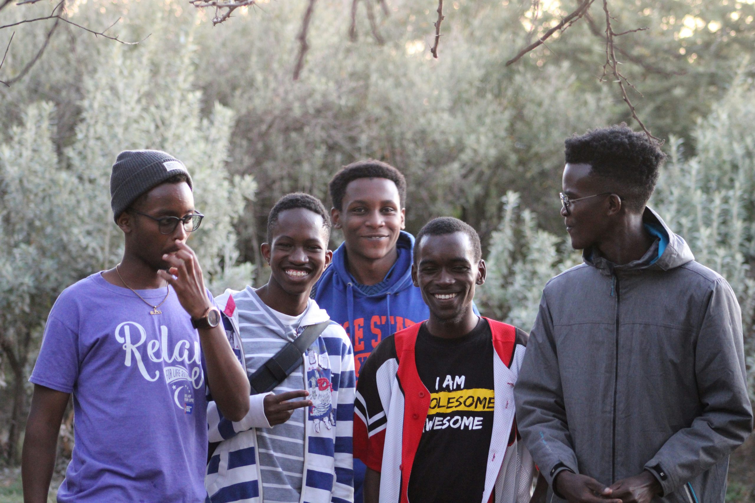 African Youth Are Not the Future. They Are the Present — And They’re Being Ignored