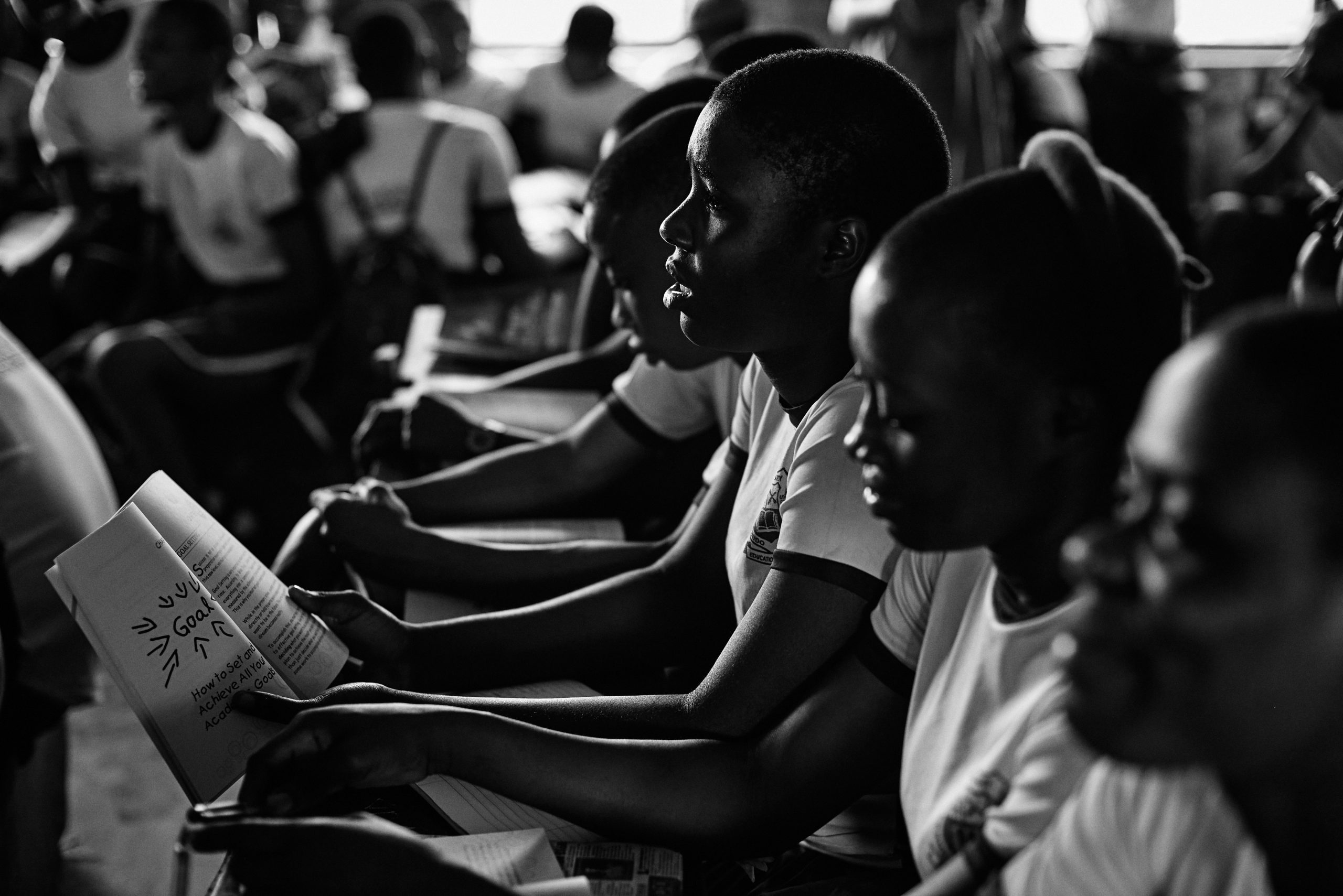 The New Brain Drain: Africa Is Losing Its Nurses and Teachers, Not Just Its Engineers
